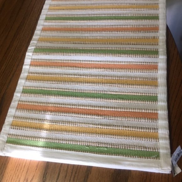 NWT Placemats  Set of 3 - Picture 6 of 6